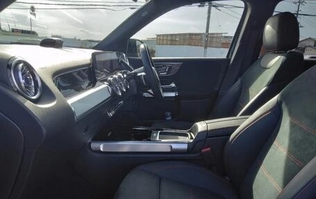 Mercedes-Benz GLB, 2022 год, 2 605 069 рублей, 12 фотография