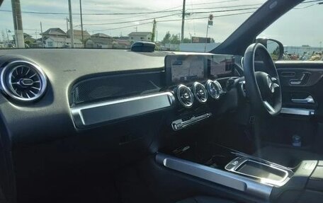 Mercedes-Benz GLB, 2022 год, 2 605 069 рублей, 11 фотография