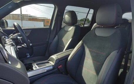 Mercedes-Benz GLB, 2022 год, 2 605 069 рублей, 13 фотография