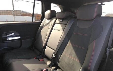 Mercedes-Benz GLB, 2022 год, 2 605 069 рублей, 19 фотография