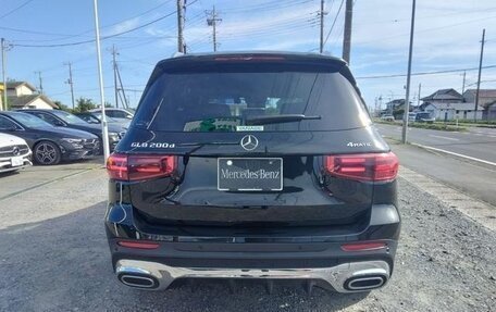 Mercedes-Benz GLB, 2022 год, 2 605 069 рублей, 6 фотография