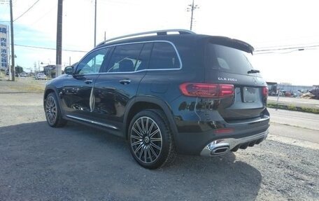 Mercedes-Benz GLB, 2022 год, 2 605 069 рублей, 5 фотография