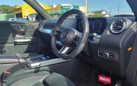 Mercedes-Benz GLB, 2022 год, 2 605 069 рублей, 9 фотография
