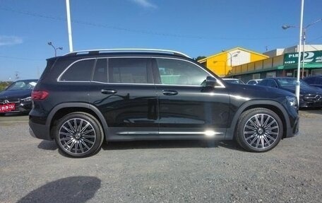 Mercedes-Benz GLB, 2022 год, 2 605 069 рублей, 8 фотография