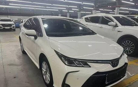 Toyota Corolla, 2023 год, 1 580 000 рублей, 2 фотография