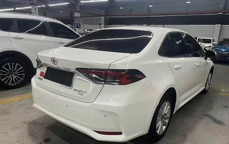 Toyota Corolla, 2023 год, 1 580 000 рублей, 3 фотография