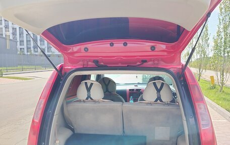 Mitsubishi Colt VI рестайлинг, 2003 год, 385 000 рублей, 6 фотография