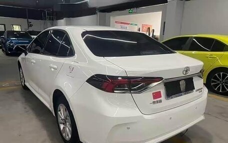 Toyota Corolla, 2023 год, 1 580 000 рублей, 4 фотография