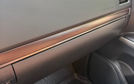 Toyota Land Cruiser 200, 2016 год, 6 100 000 рублей, 5 фотография