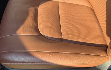 Toyota Land Cruiser 200, 2016 год, 6 100 000 рублей, 8 фотография