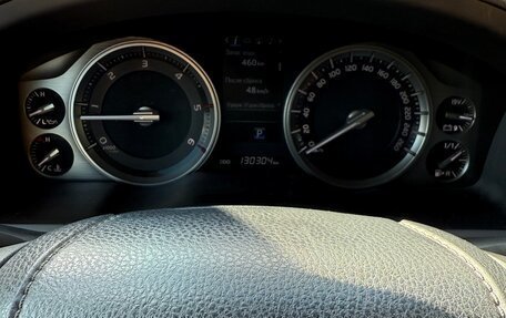 Toyota Land Cruiser 200, 2016 год, 6 100 000 рублей, 3 фотография