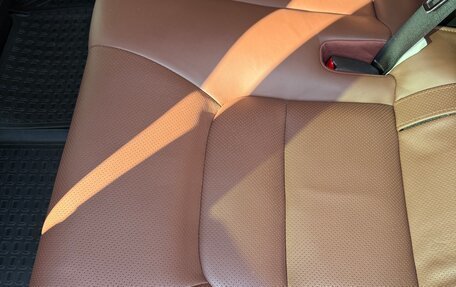 Toyota Land Cruiser 200, 2016 год, 6 100 000 рублей, 11 фотография
