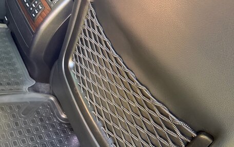 Toyota Land Cruiser 200, 2016 год, 6 100 000 рублей, 20 фотография