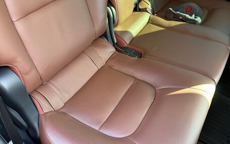 Toyota Land Cruiser 200, 2016 год, 6 100 000 рублей, 19 фотография