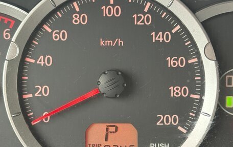 Mitsubishi L200 IV рестайлинг, 2010 год, 1 300 000 рублей, 9 фотография