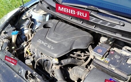 Hyundai Elantra V, 2012 год, 850 000 рублей, 6 фотография