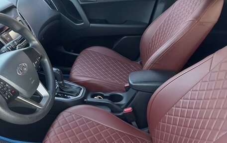Hyundai Creta I рестайлинг, 2020 год, 1 950 000 рублей, 12 фотография