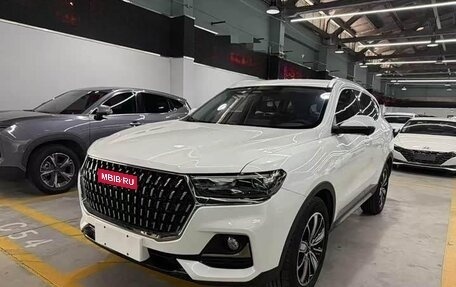 Haval H6, 2023 год, 1 550 000 рублей, 1 фотография