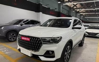 Haval H6, 2023 год, 1 550 000 рублей, 1 фотография