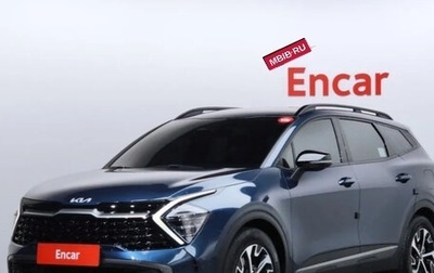 KIA Sportage IV рестайлинг, 2023 год, 2 157 000 рублей, 1 фотография