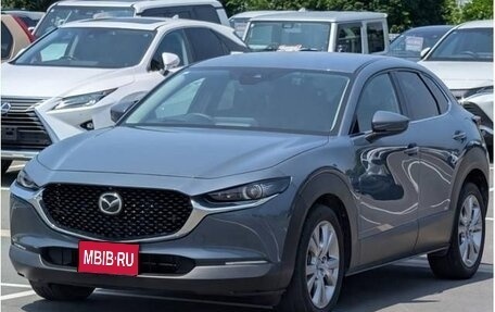 Mazda CX-30 I, 2021 год, 1 390 005 рублей, 1 фотография