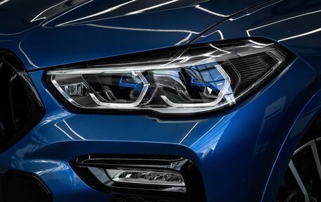 BMW X6, 2019 год, 7 000 000 рублей, 5 фотография