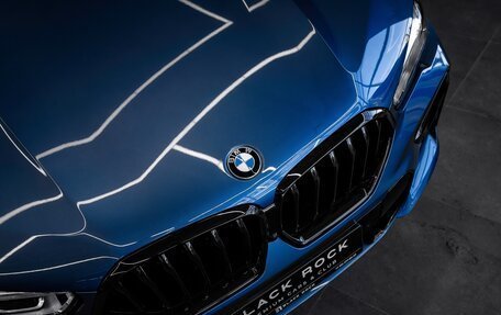 BMW X6, 2019 год, 7 000 000 рублей, 6 фотография