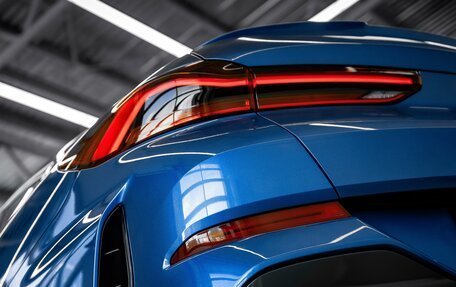 BMW X6, 2019 год, 7 000 000 рублей, 13 фотография
