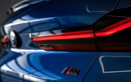 BMW X6, 2019 год, 7 000 000 рублей, 11 фотография