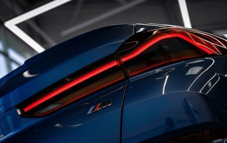 BMW X6, 2019 год, 7 000 000 рублей, 10 фотография