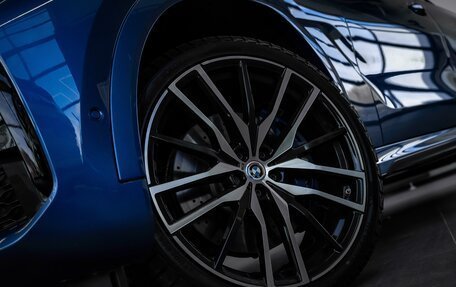 BMW X6, 2019 год, 7 000 000 рублей, 4 фотография