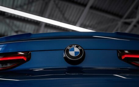 BMW X6, 2019 год, 7 000 000 рублей, 12 фотография