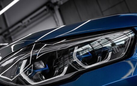 BMW X6, 2019 год, 7 000 000 рублей, 15 фотография