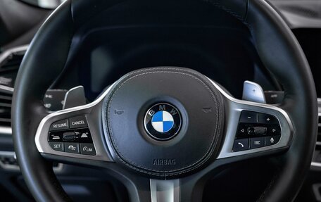 BMW X6, 2019 год, 7 000 000 рублей, 27 фотография
