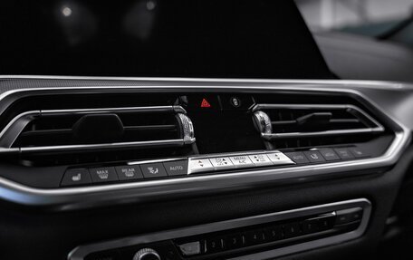 BMW X6, 2019 год, 7 000 000 рублей, 28 фотография