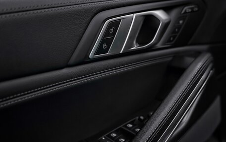 BMW X6, 2019 год, 7 000 000 рублей, 18 фотография