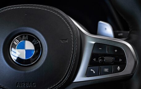 BMW X6, 2019 год, 7 000 000 рублей, 26 фотография