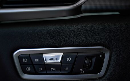 BMW X6, 2019 год, 7 000 000 рублей, 24 фотография