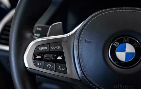 BMW X6, 2019 год, 7 000 000 рублей, 25 фотография