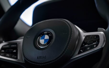 BMW X6, 2019 год, 7 000 000 рублей, 39 фотография