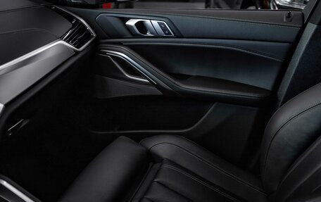 BMW X6, 2019 год, 7 000 000 рублей, 31 фотография