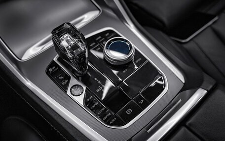 BMW X6, 2019 год, 7 000 000 рублей, 29 фотография