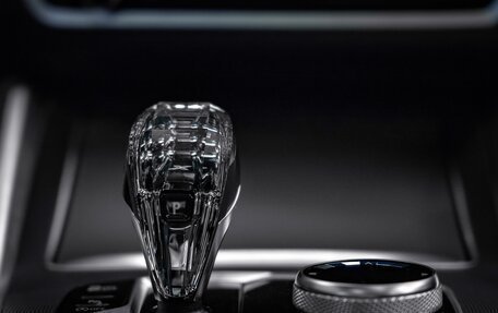 BMW X6, 2019 год, 7 000 000 рублей, 38 фотография