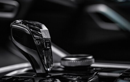 BMW X6, 2019 год, 7 000 000 рублей, 30 фотография