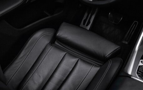 BMW X6, 2019 год, 7 000 000 рублей, 36 фотография