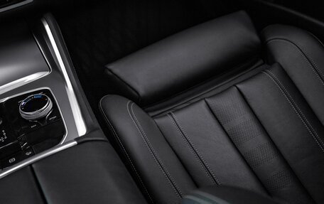 BMW X6, 2019 год, 7 000 000 рублей, 37 фотография