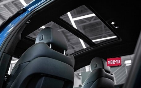 BMW X6, 2019 год, 7 000 000 рублей, 32 фотография