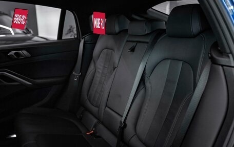 BMW X6, 2019 год, 7 000 000 рублей, 33 фотография