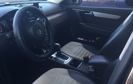 Volkswagen Passat B7, 2011 год, 809 000 рублей, 5 фотография