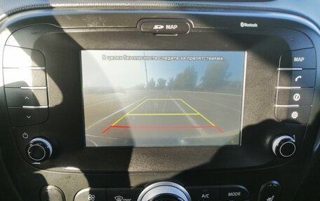 KIA Soul II рестайлинг, 2018 год, 1 600 000 рублей, 9 фотография